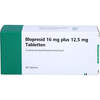 Blopresid 16mg plus 12.5mg, 98 st, Eurimpharm Arzneimittel GmbH