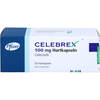 Celebrex 100mg Hartkapseln, 50 ST, Eurimpharm Arzneimittel GmbH