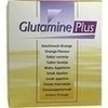 Glutamine Plus Orange