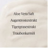 Aloe Vera Augencreme ohne Duft, 10 ml, SANTAVERDE GmbH