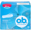 O.B. Tampons ProComfort mini, 56 Stk., Johnson & Johnson GmbH