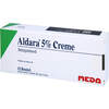Aldara 5% Creme Sachets, 12 st, Emra-Med Arzneimittel GmbH