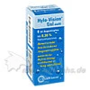 HYLO-VISION Gel multi Augentropfen