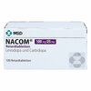 NACOM 100mg/25mg Retardtabletten, 100 Stk., Organon Healthcare GmbH