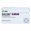 NACOM 100mg/25mg Retardtabletten, 100 Stück, Organon Healthcare GmbH