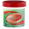 Omega-3 100% pflanzlich Gerimed, 180 Stk., Adana Pharma GmbH
