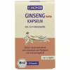 Hoyer Bio Ginseng Kapseln