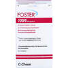 Foster 100/6ug 120 Hübe Dosieraerosol, 2 ST, kohlpharma GmbH