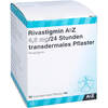 Rivastigmin AbZ 4.6mg/24h transdermales Pflaster, 90 Stück, Abz Pharma GmbH