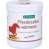 PFERDESALBE w&auml;rmend