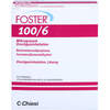 Foster 100/6ug 120 Hübe Dosieraerosol B, 2 st, Docpharm GmbH