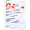 Ferrlecit 62.5mg Ampullen, 6x5 ml, Axicorp Pharma GmbH