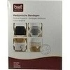 BORT VarioBasic R&uuml;ckenbandage wei&szlig; medium