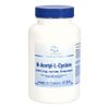 N-Acetyl-L-Cystein 500mg Junek Kapseln