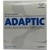 ADAPTIC 7.6x7.6cm feuchte Wundauflage