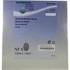 Varihesive extra d&uuml;nn HKV hydroaktiv 10x15cm
