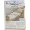 BETTSCHUTZEINLAGE FROTTEE 100X150CM