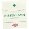 Nissenkamm METALL 102170 BF