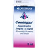 Combigan, 5 ml, Pharma Gerke Arzneimittelvertriebs GmbH