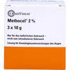 Methocel 2%, 3x10 g, Omnivision GmbH