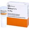 Methocel 2%, 3x10 g, Omnivision GmbH