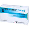 Olmetec 10mg, 98 ST, Eurimpharm Arzneimittel GmbH