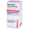 Brevimytal Hikma 500mg, 1 st, Hikma Pharma GmbH
