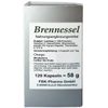 BRENNESSEL KAPSELN, 120 Stk., Fbk-Pharma GmbH