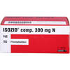 ISOZID COMP 300MG N, 50 ST, Esteve Pharmaceuticals GmbH