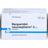 BENPERIDOL-neuraxpharm 2mg, 100 ST, neuraxpharm Arzneimittel GmbH