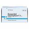 BENPERIDOL-neuraxpharm 2mg, 100 st, neuraxpharm Arzneimittel GmbH