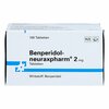 BENPERIDOL-neuraxpharm 2mg, 100 ST, neuraxpharm Arzneimittel GmbH