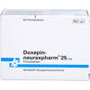 DOXEPIN-neuraxpharm 25mg, 50 ST, neuraxpharm Arzneimittel GmbH