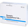 DOXEPIN-neuraxpharm 25mg, 50 ST, neuraxpharm Arzneimittel GmbH