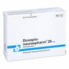 DOXEPIN-neuraxpharm 25mg, 50 Stück, neuraxpharm Arzneimittel GmbH