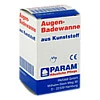 AUGENBADEWANNE KUNSTSTOFF, 1 Stk., Param GmbH