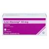 Lisi-Hennig 10mg Tabletten, 90 st, Hennig Arzneimittel GmbH & Co. KG