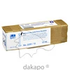 MESSZYLINDER GLAS GRAD 10 ML