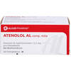 ATENOLOL AL COMP MITE, 50 ST, Aliud Pharma GmbH