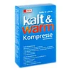 KALT WARM KOMPR 12X29CM, 1 Stk., Wepa Apothekenbedarf GmbH & Co. KG