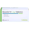 DECORTIN H 5 mg Tabletten, 20 Stk., Merck Healthcare Germany GmbH
