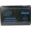 VERBANDKASTEN KFZ KST DIN 13164