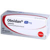 OBSIDAN 25MG, 30 st, PUREN Pharma GmbH & Co. KG