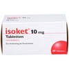 ISOKET 10mg Tabletten, 60 Stk., Merus Labs Luxco Ii S.A R.L.