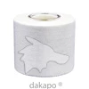 Tape 5cmx10m weiss