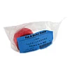 Tape 3.8cmx10m rot, 1 Stk., Fink & Walter GmbH