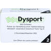 DYSPORT 500 Einheiten ohne Lösungsmittel, 2 Stk., Ipsen Pharma GmbH