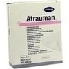 ATRAUMAN STERIL 5X5CM