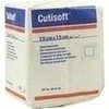 CUTISOFT VLIESKOMPRESSEN UNSTERIL 7.5X7.5CM, 100 Stk., Bsn Medical GmbH