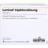 LUMINAL INJEKTIONSLOESUNG, 5 ST, Desitin Arzneimittel GmbH